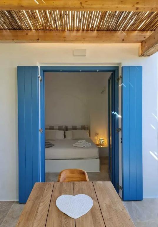 фото Tilos Villa