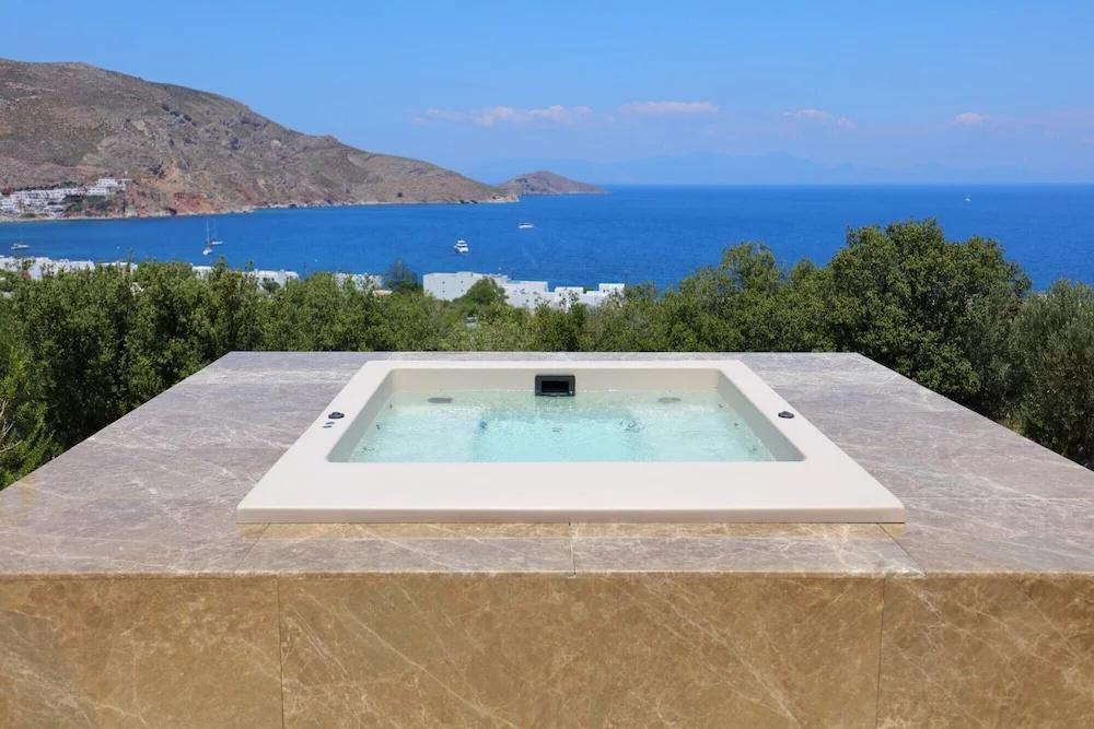 фото Tilos Villa