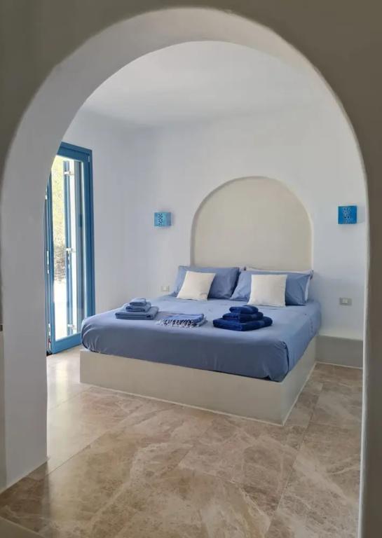 фото Tilos Villa