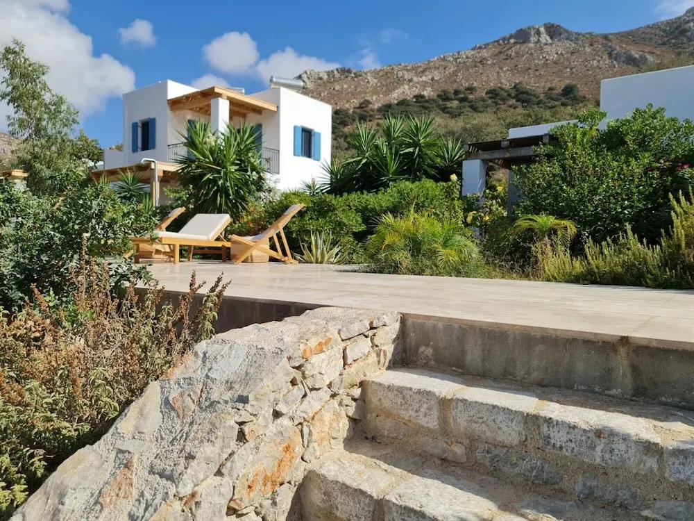 фото Tilos Villa