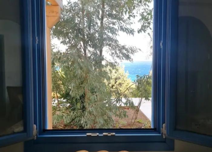 Tilos Villa