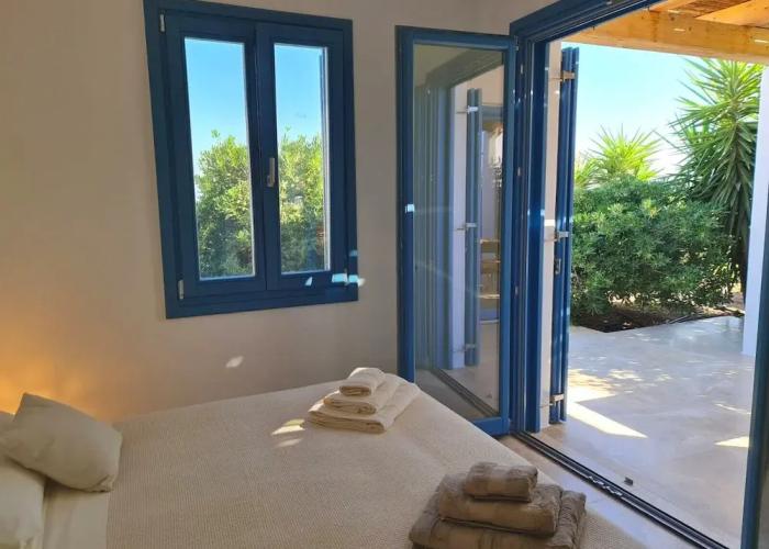 Tilos Villa