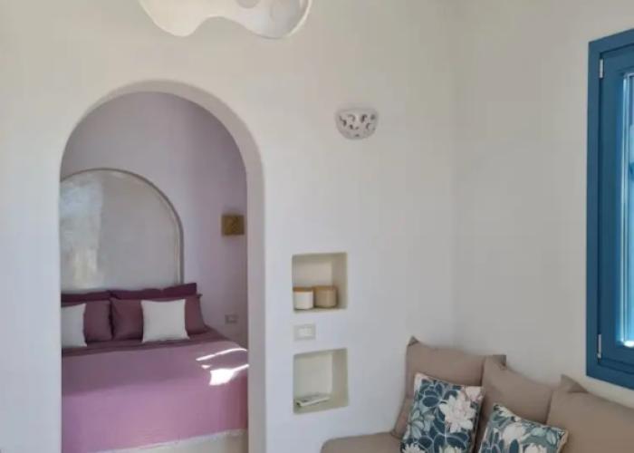 Tilos Villa