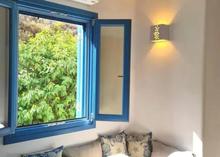Tilos Villa