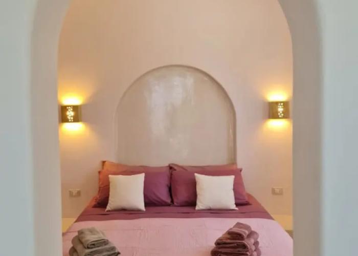 Tilos Villa