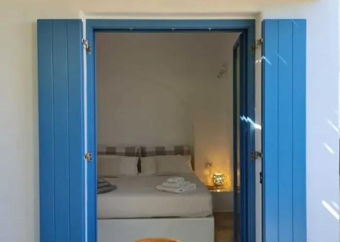 Tilos Villa