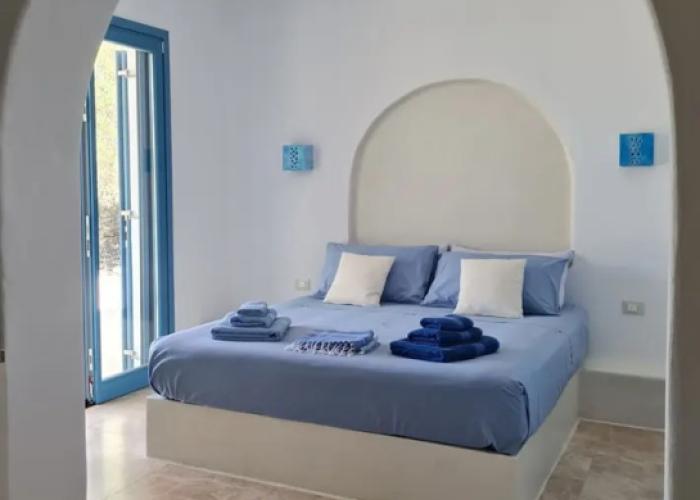 Tilos Villa