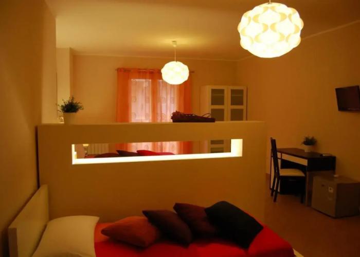 B&B PrimaClasse
