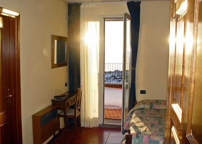 Corsaro Etna Hotel&SPA