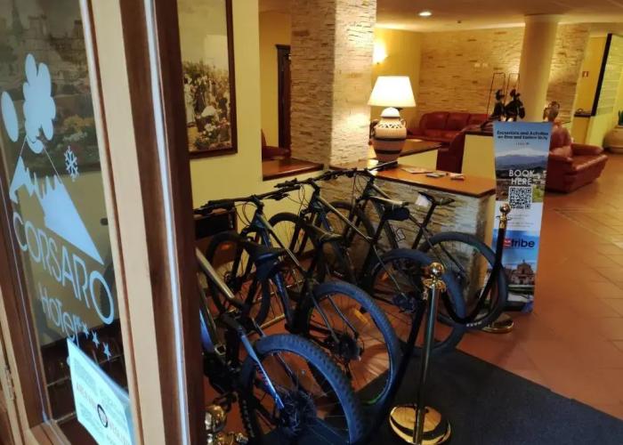 Corsaro Etna Hotel&SPA