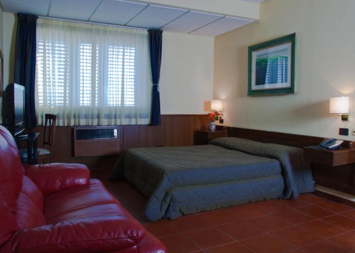 Corsaro Etna Hotel&SPA