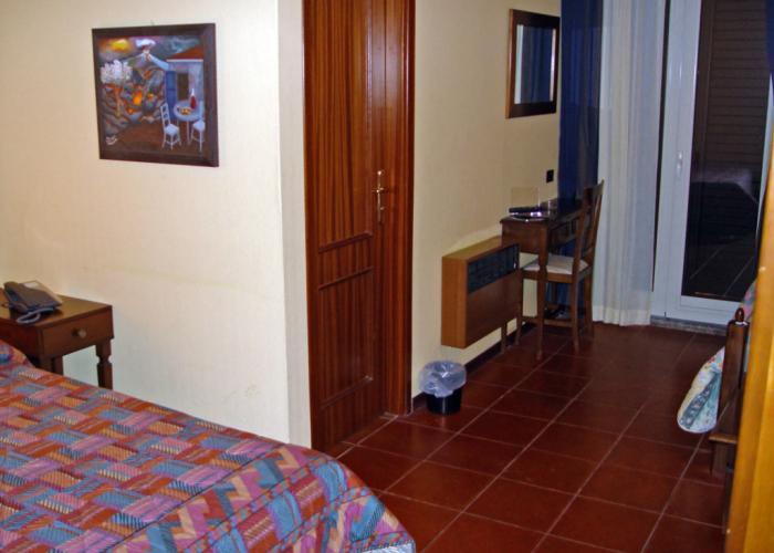 Corsaro Etna Hotel&SPA