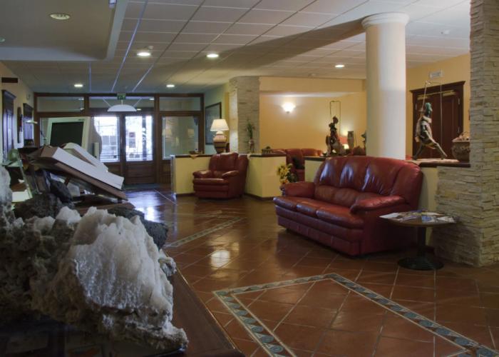 Corsaro Etna Hotel&SPA