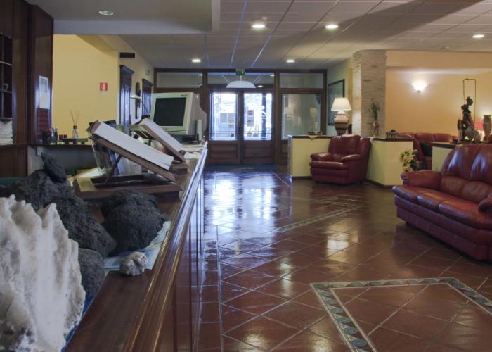 Corsaro Etna Hotel&SPA