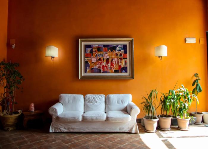 Neroli Bio Relais