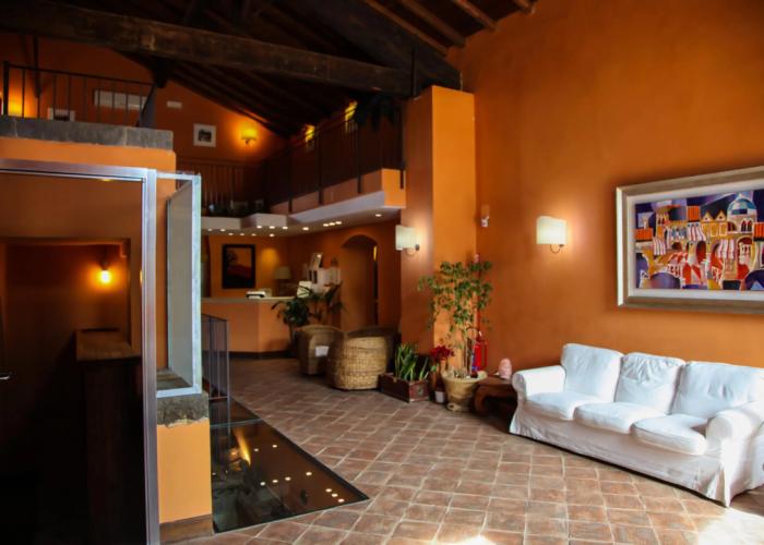 Neroli Bio Relais