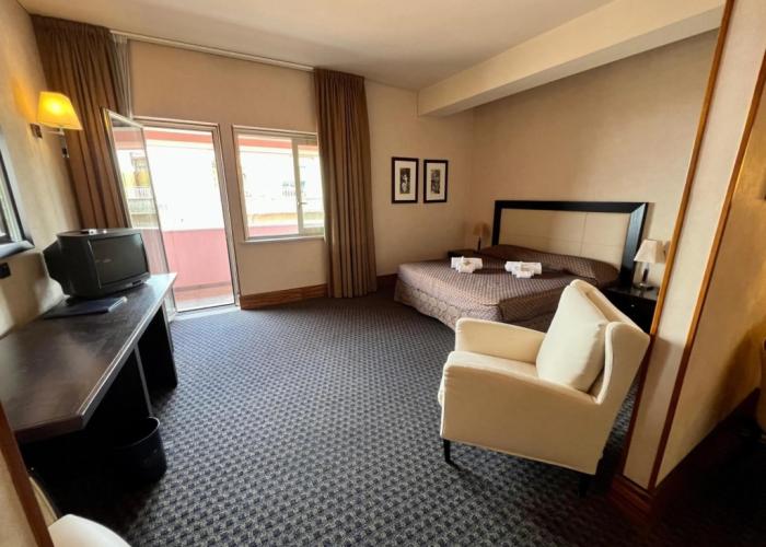 Hotel La Fenice