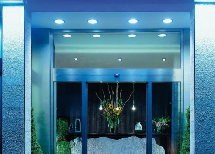Hotel La Fenice