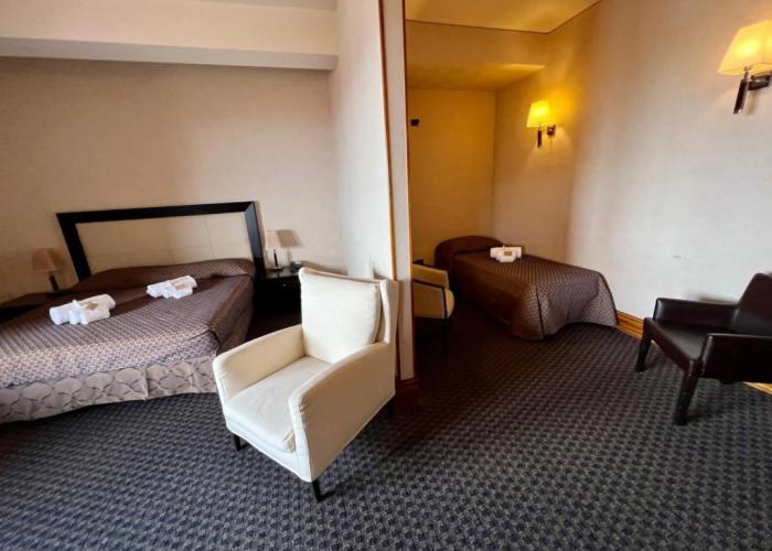 Hotel La Fenice