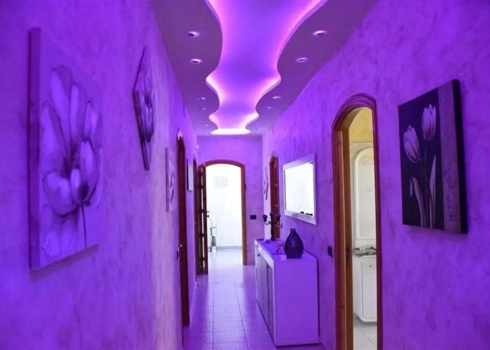 B&B Il Cuore dellEtna