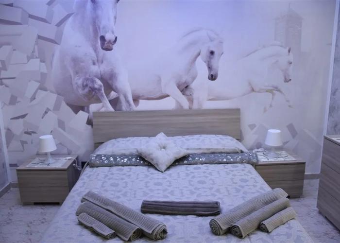 B&B Il Cuore dellEtna