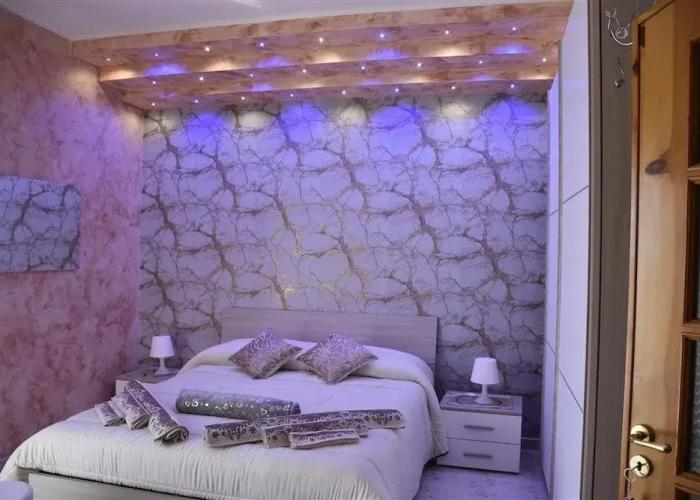 B&B Il Cuore dellEtna
