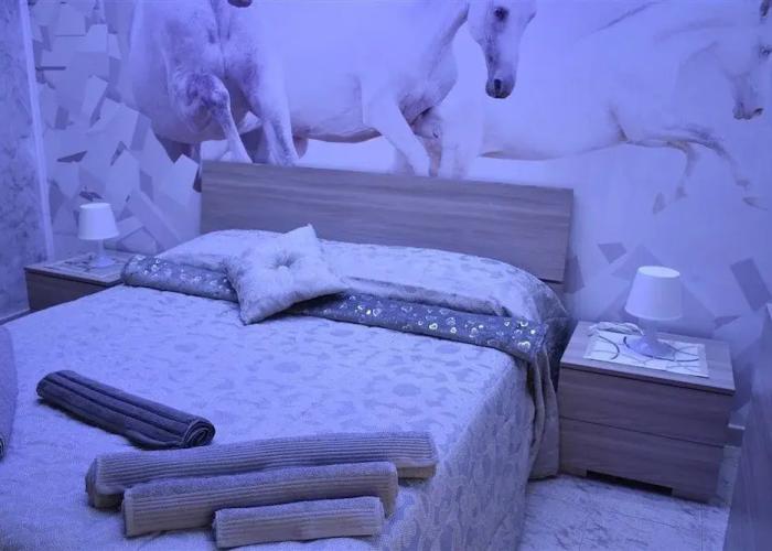 B&B Il Cuore dellEtna