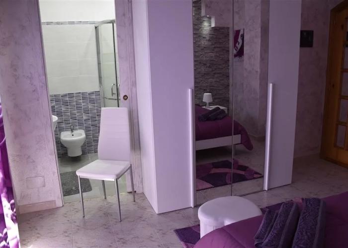 B&B Il Cuore dellEtna