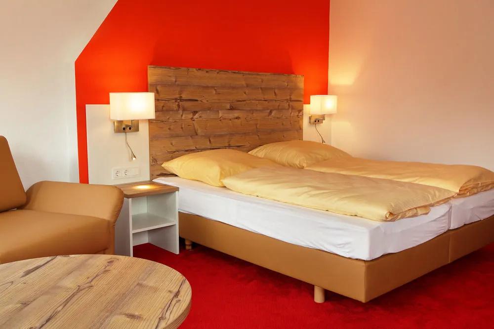 фото Sternplatz Hotel