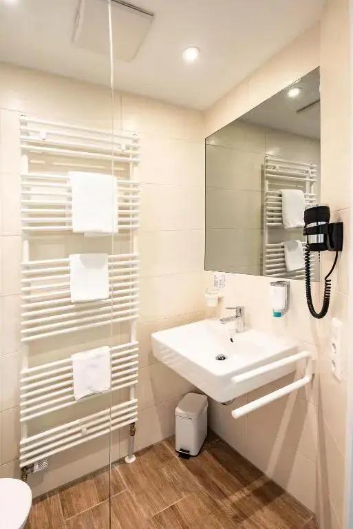 фото Sternplatz Hotel
