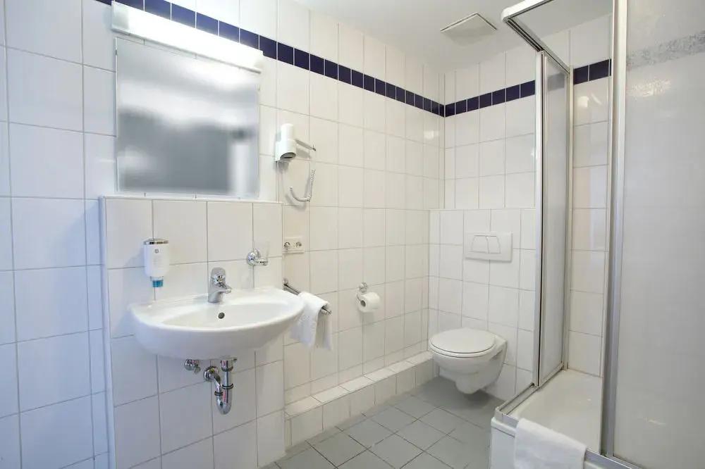 фото Sternplatz Hotel