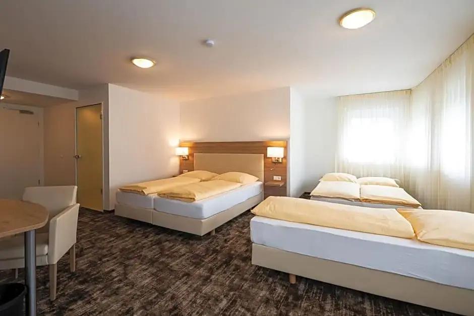 фото Sternplatz Hotel