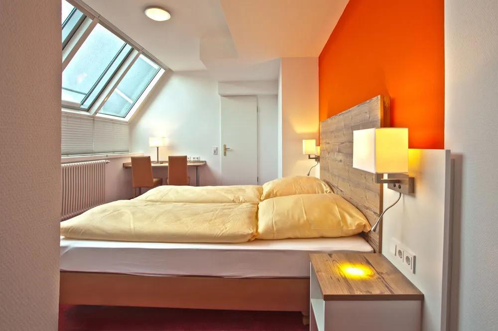 фото Sternplatz Hotel