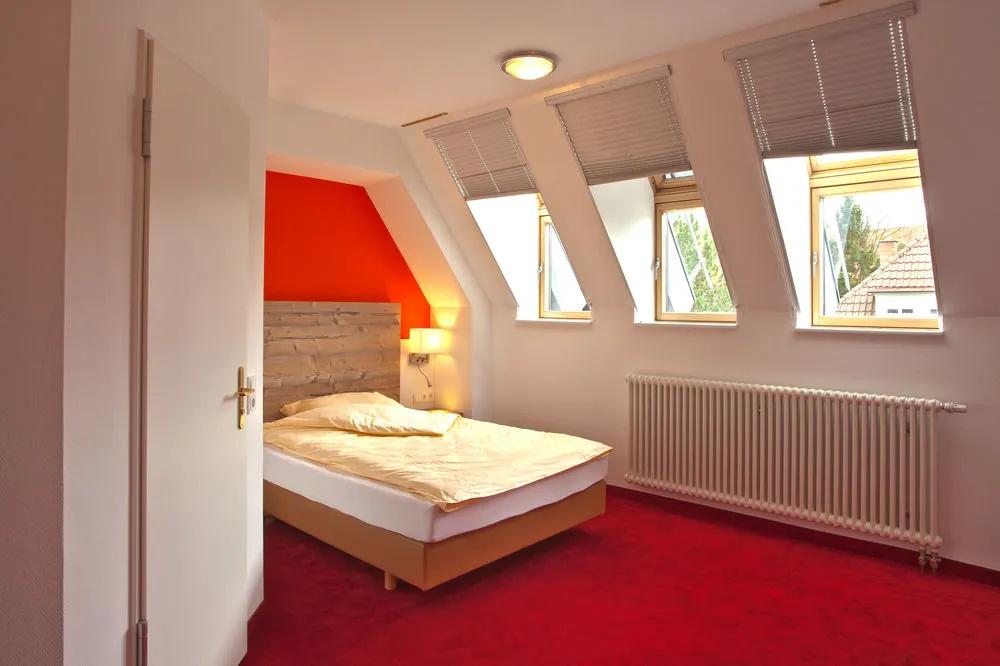 фото Sternplatz Hotel