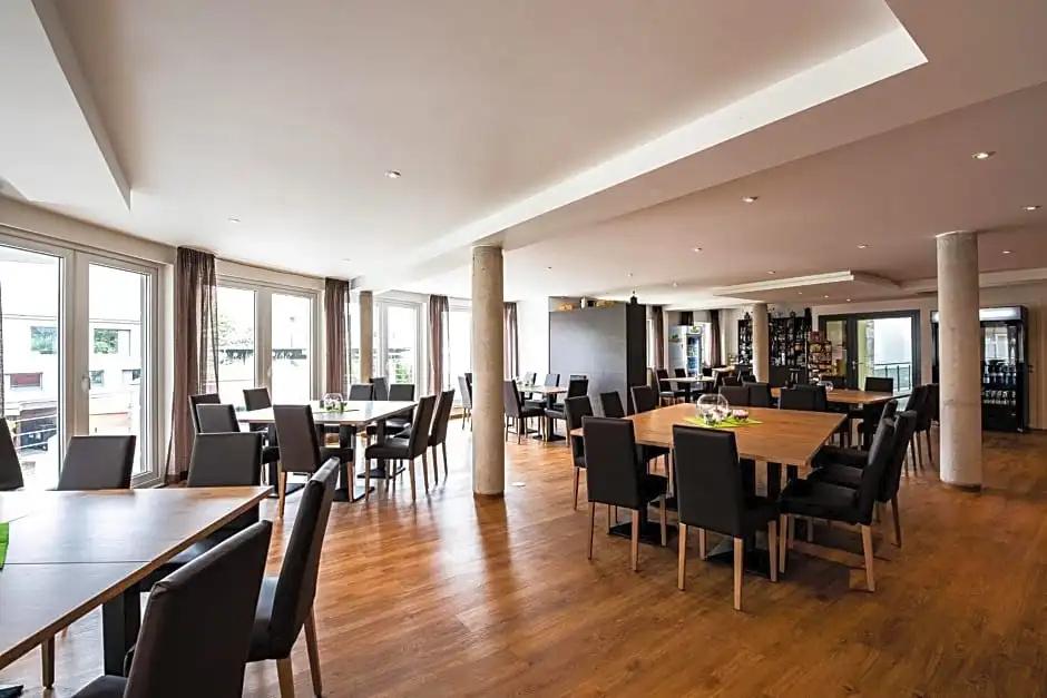 фото Sternplatz Hotel