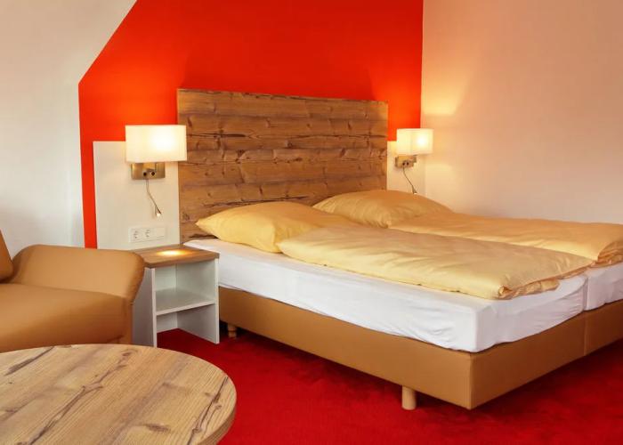 Sternplatz Hotel
