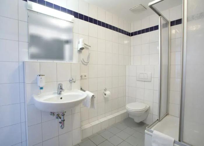 Sternplatz Hotel