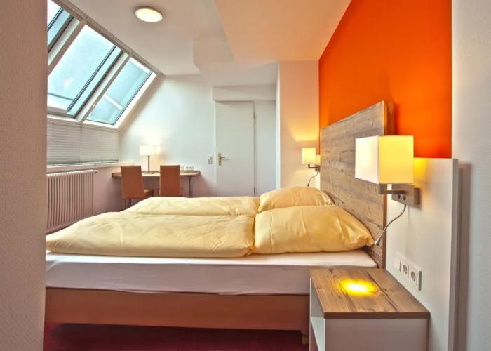 Sternplatz Hotel