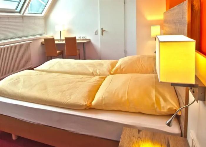 Sternplatz Hotel