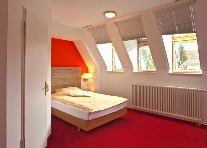 Sternplatz Hotel