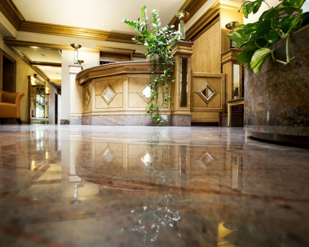 фото Hotel Adler