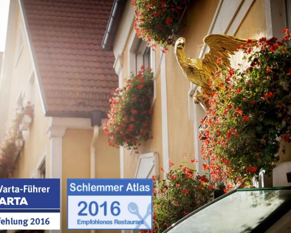 фото Hotel Adler