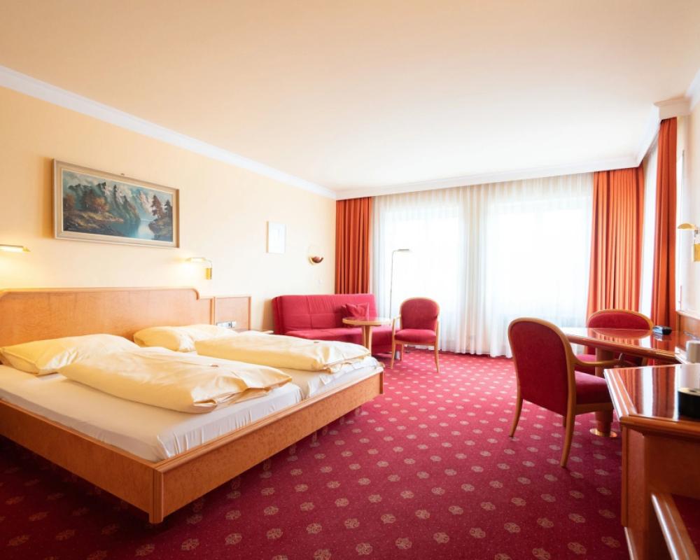 фото Hotel Adler