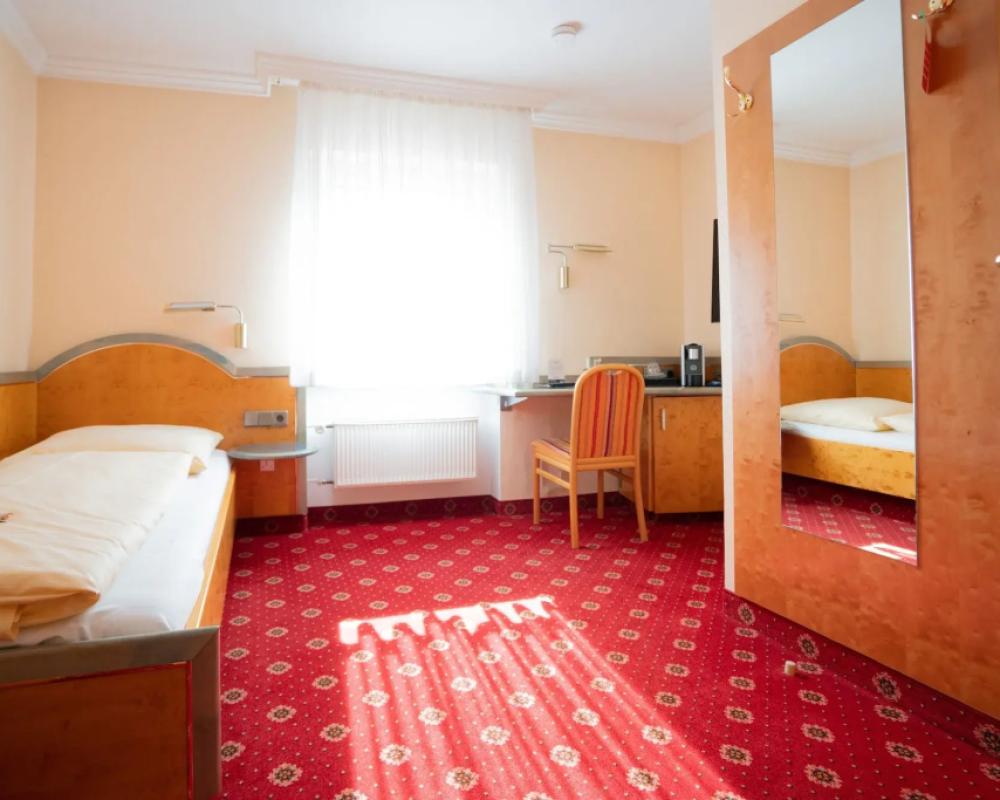 фото Hotel Adler