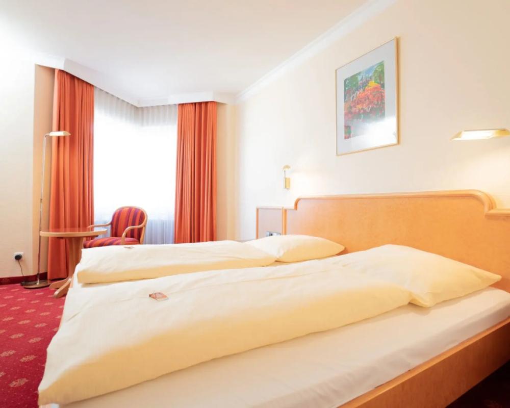 фото Hotel Adler