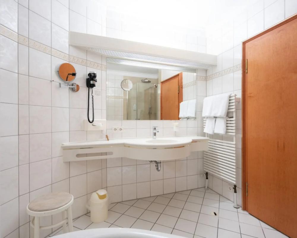 фото Hotel Adler