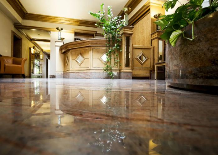 Hotel Adler