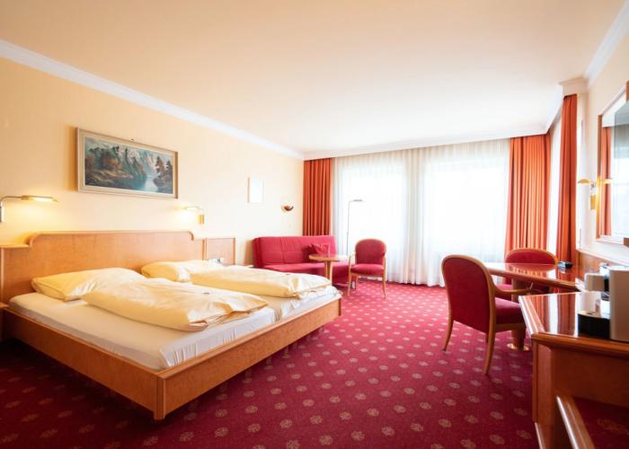 Hotel Adler