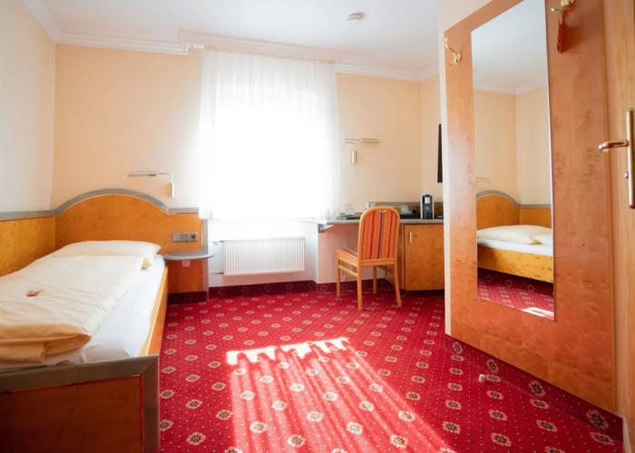 Hotel Adler