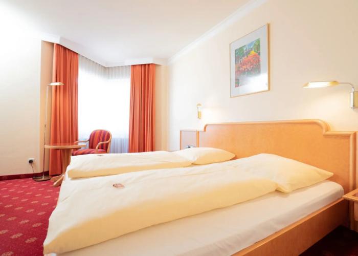 Hotel Adler